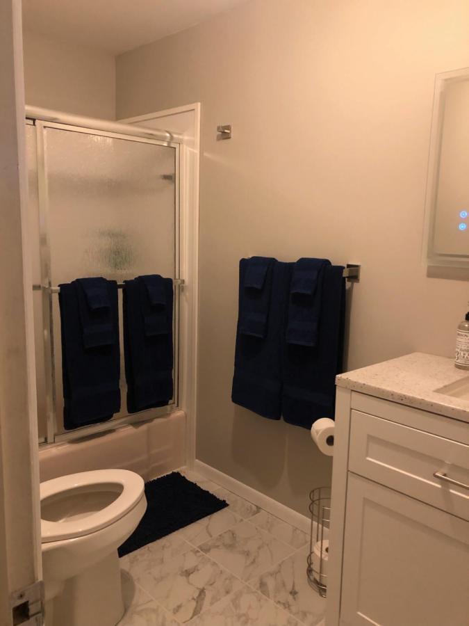 Rice Lake Hansen Bay Hideaway المظهر الخارجي الصورة