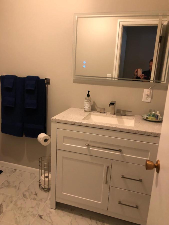 Rice Lake Hansen Bay Hideaway المظهر الخارجي الصورة